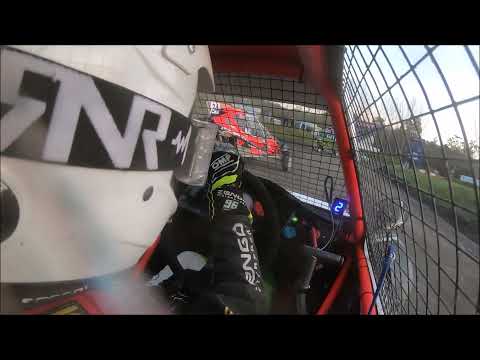 Carcross Trophy Arteixo 2021 Final - Mikel Azcona Onboard - MV Racing