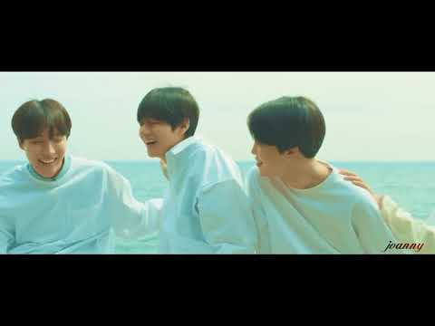 BTS - Different Kind of Love (Martin Hall)