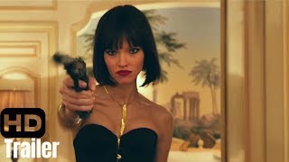 Anna Trailer #1 (2019) (with cast)_ Trailer Mania-1080p video