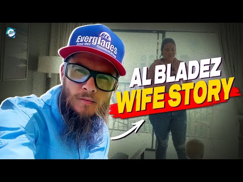 What happened to Al Bladez partner?