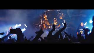 La H No Murio (DVD) - Atravesando Todo Limite (Ácido Argentino 25 Aniversario)