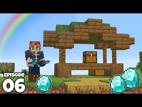 Hermitcraft 10 - I'm gonna be Rich! - Ep.6