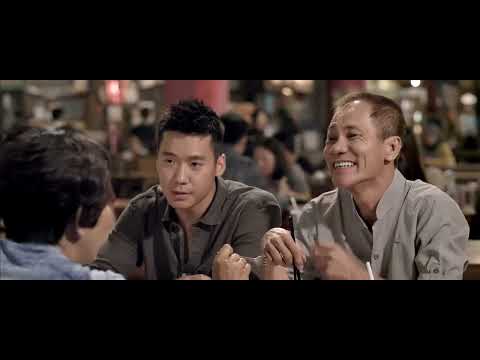 Ah boys to men 3  frogmen