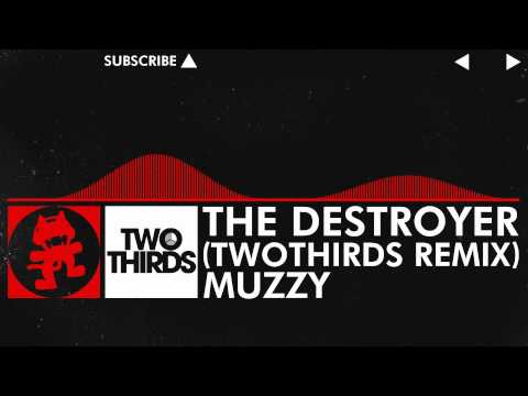 Video thumbnail for The Destroyer (TwoThirds Remix)