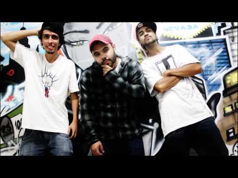 Sã-Consciência - Simples Alguém - Feat. KEP - ( Prod. Mortão VMG )