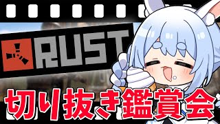 【切り抜き鑑賞会】2年前のホロライブRUSTの切り抜きみんなで見よう!!!!!!!ぺこ!【ホロライブ/兎田ぺこら】