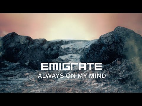 Video thumbnail for Always on My Mind