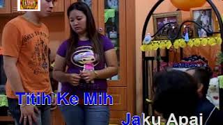 Download lagu Pendam Janji Tua - Hailey mp3