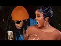 Nadia Mukami X Diamond Platnumz Ako Official Video