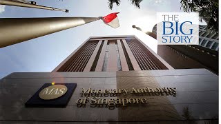 What US interest rate hike means for Singapore  TH