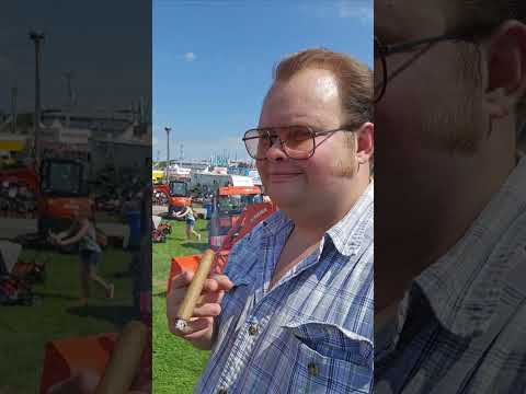 Swisher sweet cigar! #shorts