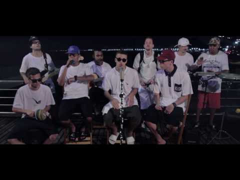 Primeira Classe - Ela é Ladra (Acoustic Session) [Prod. DJ Rhuivo]