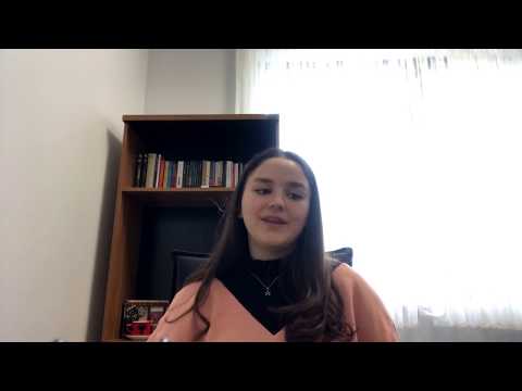 Intervistë me studentët kosovarë