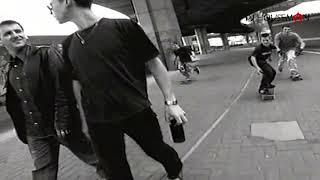 Brock Landars - S.M.D.U.  (Extended - DJ Houseman's Video Edit)