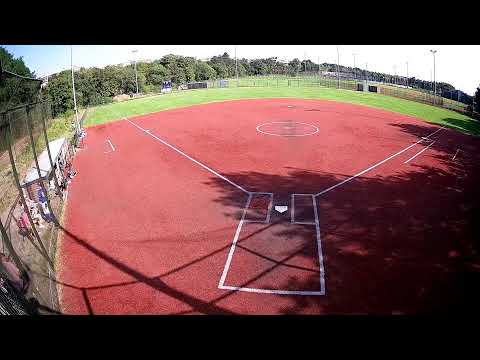 HCAW DS1 - Olympia Haarlem DS2 Game 1