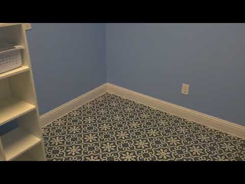 User submitted video