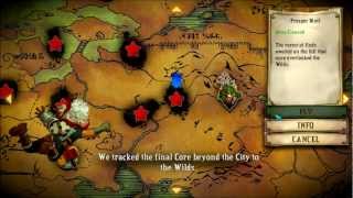 Let's Play Bastion Part 9 - Peckers In My Face