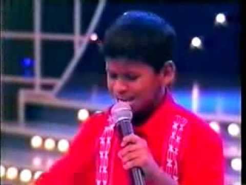 Adair Cardoso - Quem É Ele - Programa Raul Gil Record