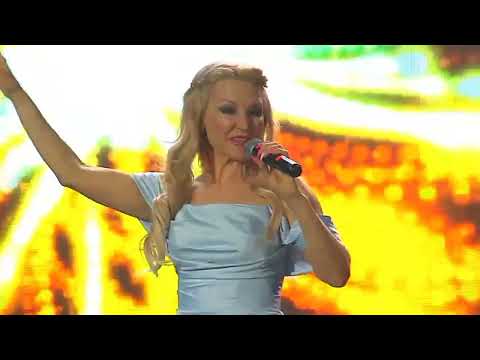 Елена Панурова - «Смелая» (Concert video, 2024)