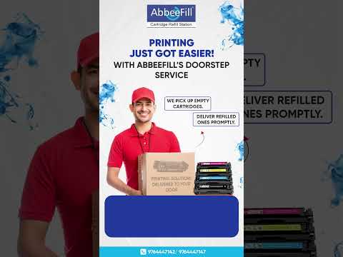 Abbeefill video thumbnail