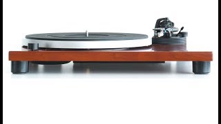 Video thumbnail for Reviewed: Music Hall mmf-1.5 turntable by Steve Guttenberg Audiophiliac