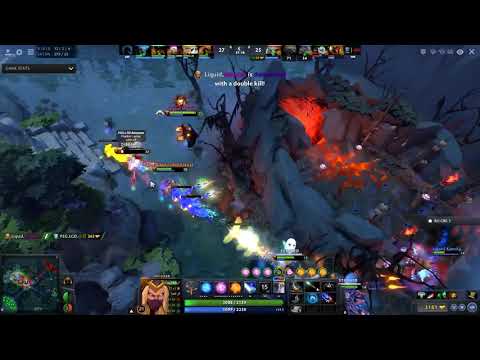 Liquid.Miracle — BEST MOMENTS of 2018