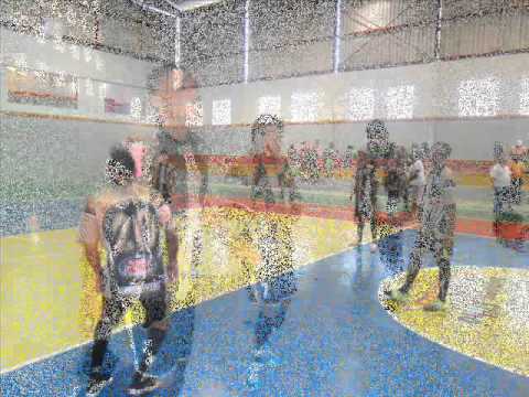 TREZE DE MAIO FUTSAL.