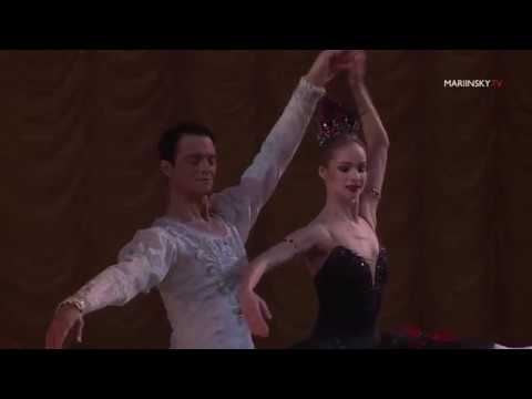 Gala Makhalina - Borchenko, Osmolkina, Tereshkina, Yermakov, Ivanchenko