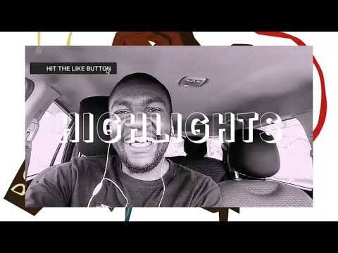 FIRST REACTION :: Kapenta Chinsomba -  Do The Bally