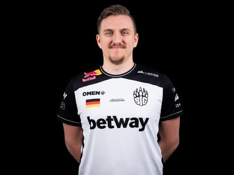 ★ CSGO - tabseN best moments at ESL Pro League Season 11 Europe ★