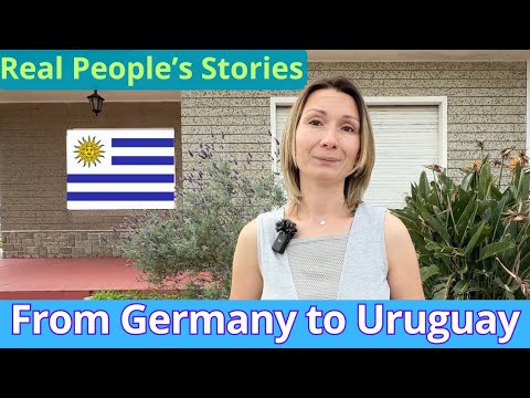 Why Families from Germany and Switzerland Are Moving to Uruguay — Real Stories