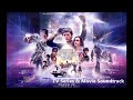 Bruce Springsteen - Stand On It (Audio) [READY PLAYER ONE (2018) - SOUNDTRACK]