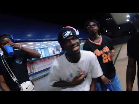 Roche x Kid Faaby - No Switch (Official Video) .Prod By Dwayne Mid