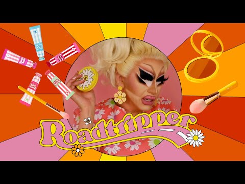 The Roadtripper Collection Reveal | Our First Bronzers and Lip Balms!