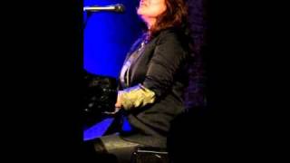 Paula Cole - Mississippi (City Winery, NYC, 3.22.11)