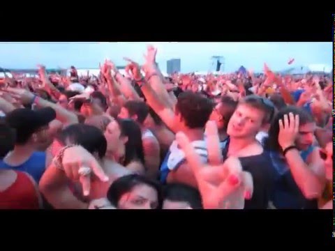VELD Toronto 2012 Compilation [HD]