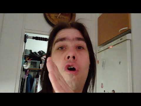 huomen ja väsyttää