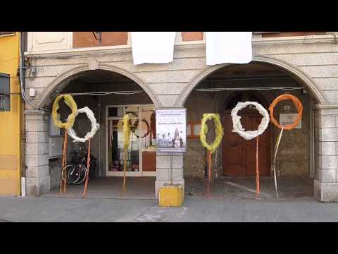 SANTI E MIRACOLI MAGICO CARNEVALE