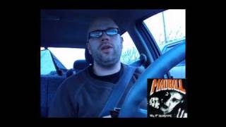 Madball - "Ball Of Destruction" (Review By JGCSOUND)