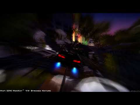 [DM] MonKey^ -V4- Strange Nature