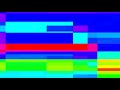 1 Hour Glitch Effect Digital Distortion With Glitch Audio Version 2