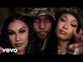 Fivio Foreign, Queen Naija - What's My Name (Official Video) ft. Coi Leray Fivio Foreign, Queen Naija - What's My Name (Official Video) ft. Coi Leray