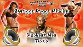 Swagga Dagga Riddim Mix