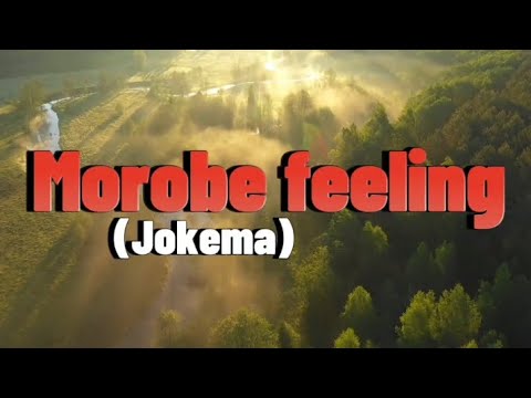 Morobe feeling (Jokema)