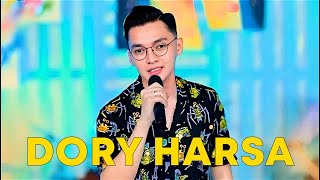 Download lagu Dory Harsa - Ditinggal Pas Sayang Sayange | Dangdut Koplo mp3