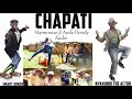 Attitude - Harmonize ft Awilo Longomba & H baba - Chapati  Parody by Nyakundi & Smart Joker (Audio)