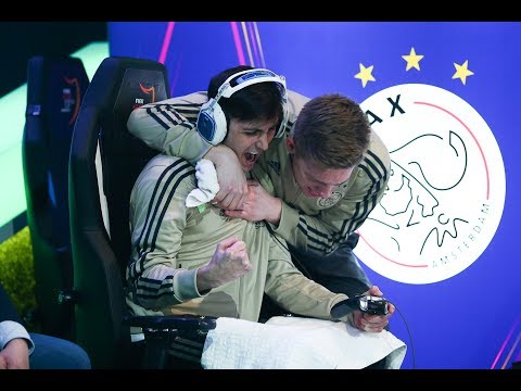 FIFA eClub World Cup 2019 - Day 1 Recap