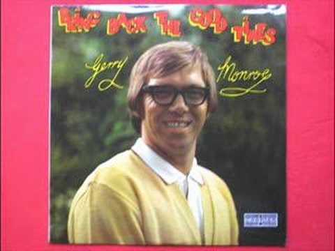 Gerry Monroe - It's A Sin To Tell A Lie