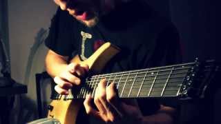 Andy James Solo Competition - Morgan Reid