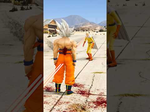 ALL UPGRADE GOKU VS SUPER-HEROES WHO IS THE STRONGEST? #shorts
